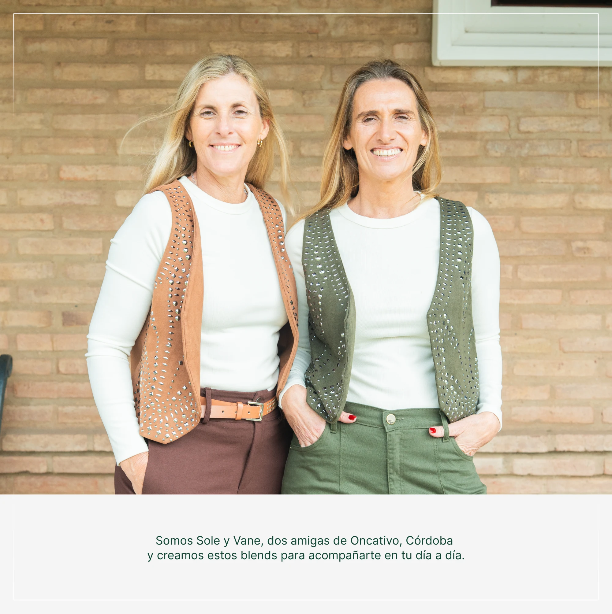 Emuná catalog page 3