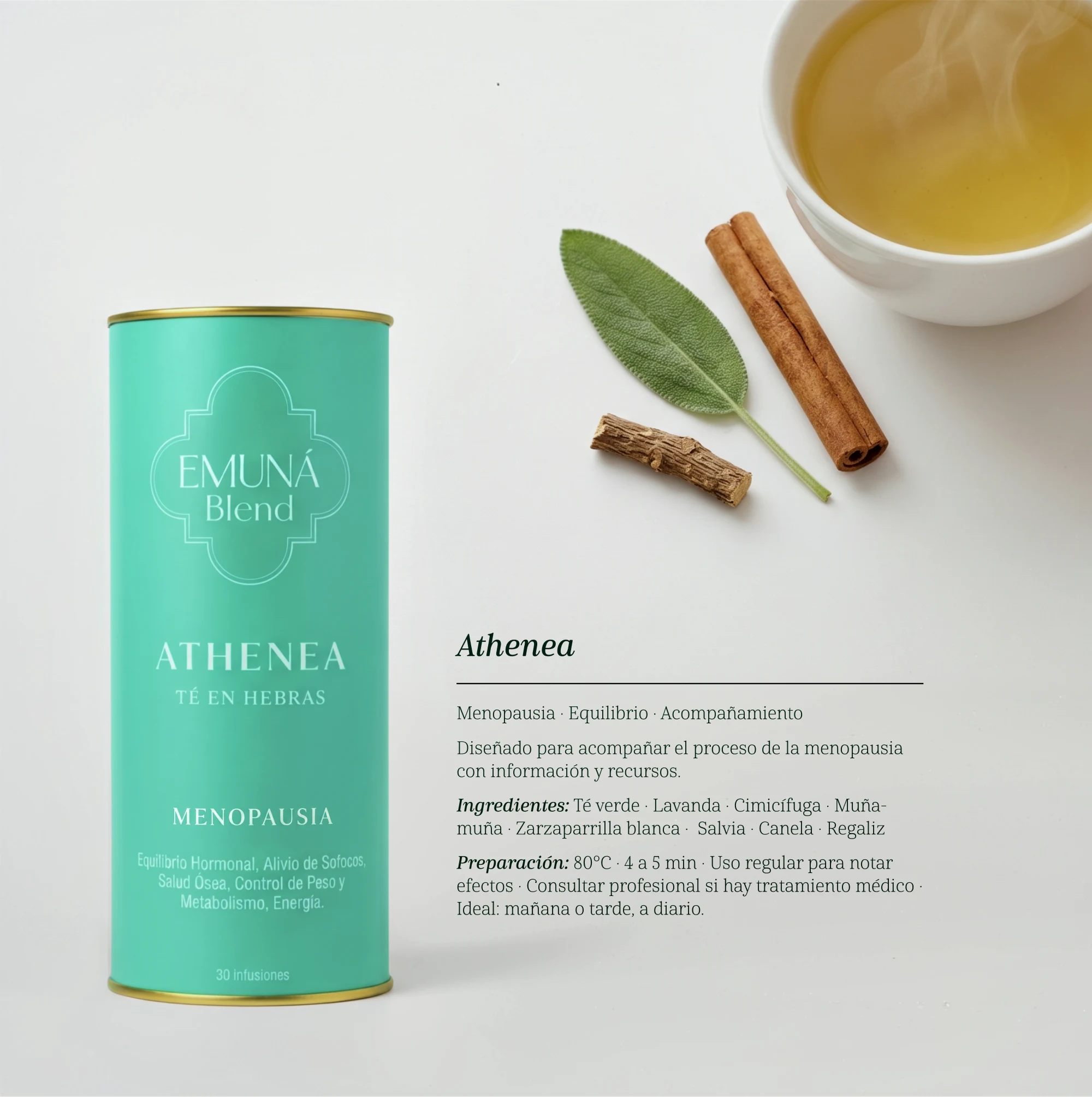 Emuná catalog page 7