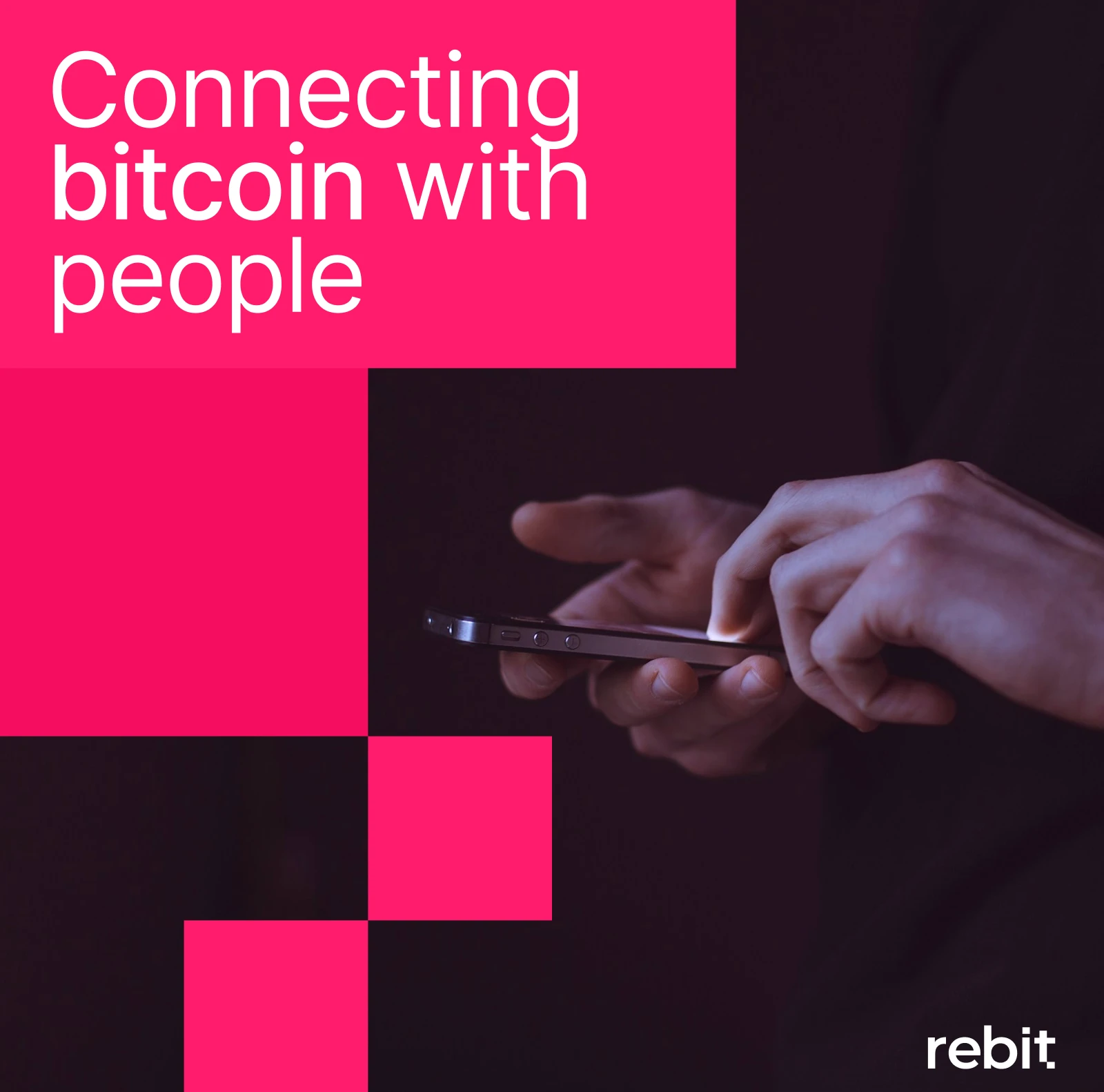 Rebit screen