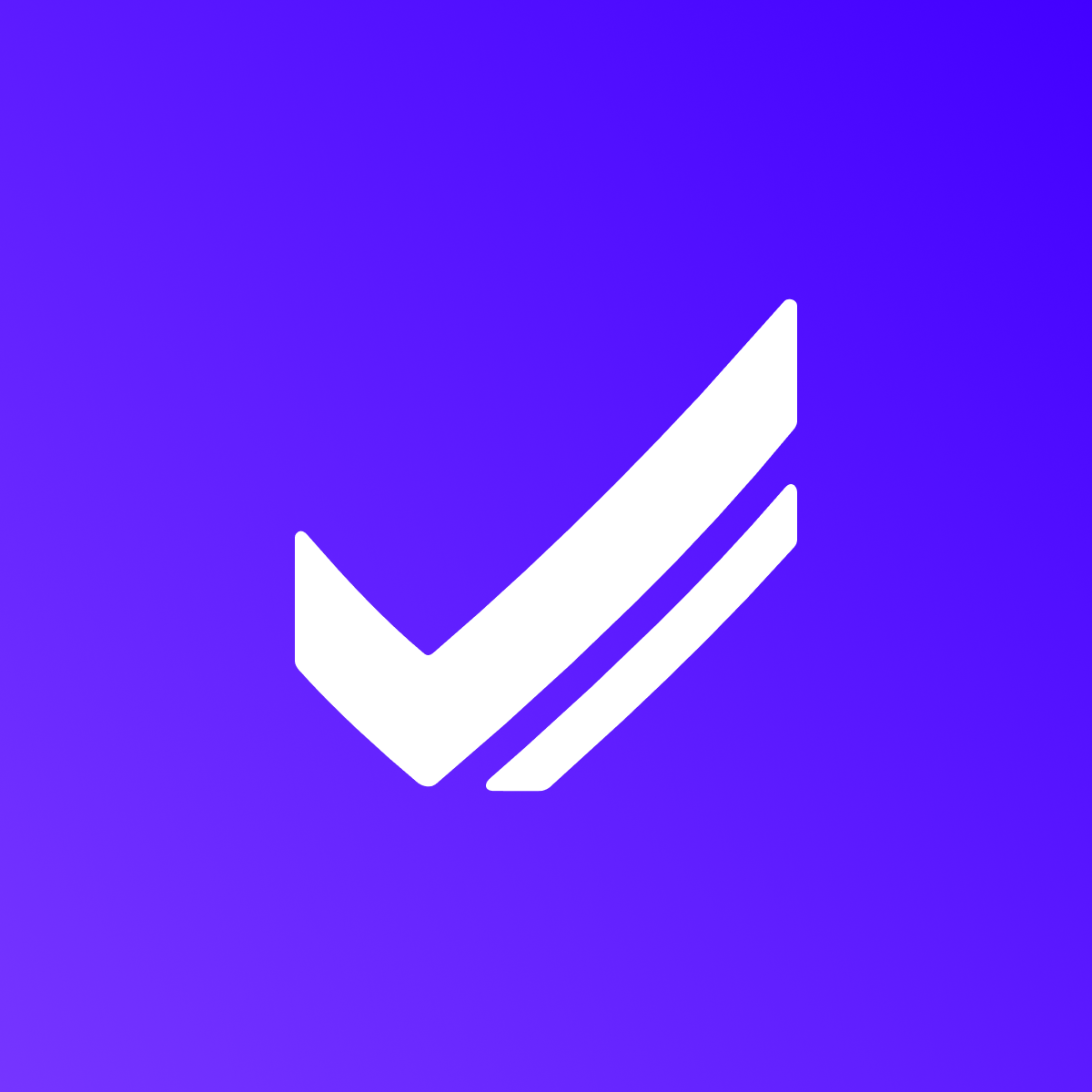 GOAT — isotipo secundario