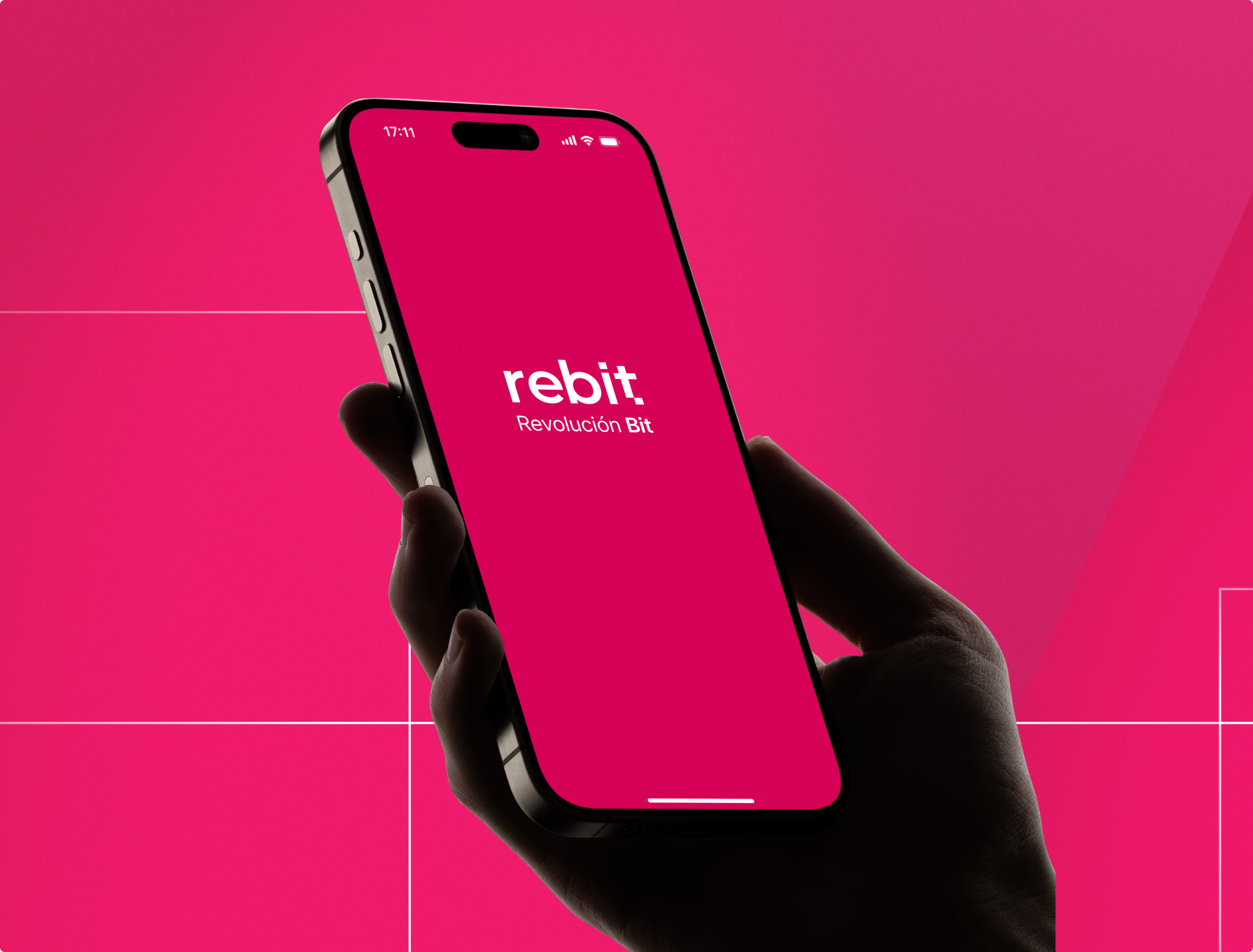 Rebit
