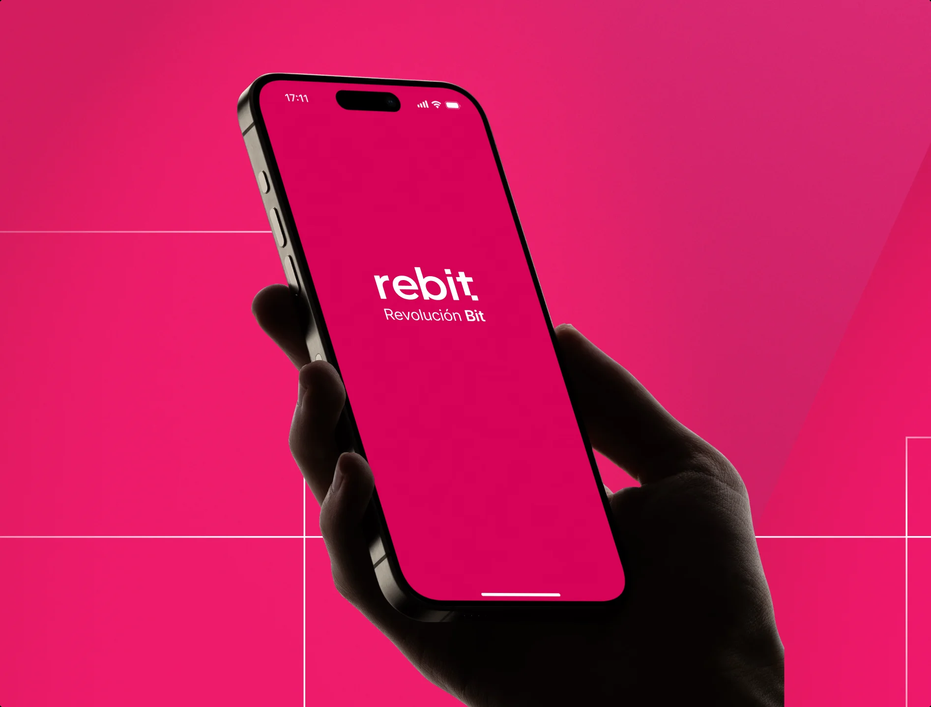 Rebit